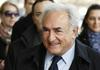 Odvetniki Strauss-Kahna zanikali poravnavo s sobarico