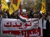 Na ulicah Kaira islamisti množično podprli Mursija