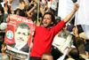 El Baradej odgovornost za nasilje pripisal predsedniku Mursiju