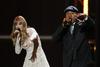 Grammyji 2012: Adele na porodniški, priložnost za moške (a ne za Bieberja)