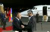 Thaci bo premierski položaj prepustil Haradinaju in postal predsednik Kosova