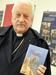 Kardinal Franc Rode v novi knjigi predstavlja svoj pogled na slovenske razmere