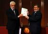 Mursi popustil in razveljavil sporni dekret