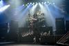 Foto in video: Motörhead zbombardirali Halo Tivoli