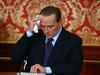 Berlusconi: Bil sem med najbolj verodostojnimi voditelji v EU-ju