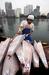 Foto: Ena najbolj ikoničnih ribjih tržnic na svetu zapira svoja vrata
