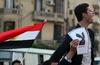 Egiptovska opozicija v pogovorih o narodni enotnosti vidi le predstavo za javnost