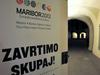 Maribor in partnerska mesta turistično oživela zaradi EPK-ja