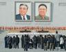 Leto dni od smrti Kim Džong Ila - na slovesnostih v prestolnici množice