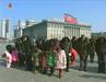 Severna Koreja odpovedala srečanje ločenih družin
