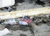 Poročilo: Med napadom v Bengaziju varnost 