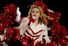 Najbolj dobičkonosne turneje leta: Madonna pred 