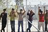 Sramotno ravnanje Grčije in Italije s priseljenci in tujimi delavci