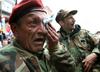 Po objavi seznama hrvaških veteranov dežujejo prijave o dvomljivih vojakih