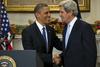 Obama izbira ministre: diplomacijo bo vodil John Kerry