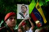 Božični klic s Kube: Chavez že hodi in telovadi
