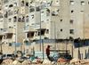Izrael razveselil naseljence in zadal nov udarec Palestincem