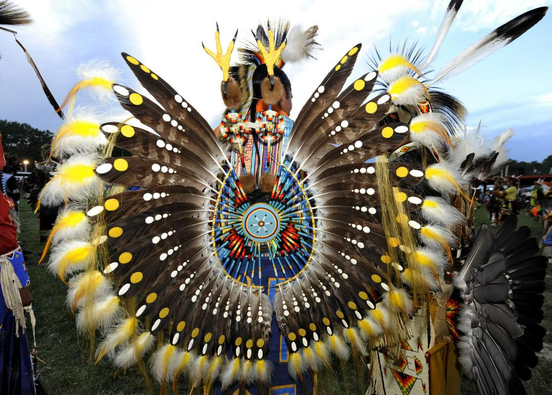 Indijanci Lakota