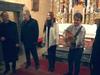 Stiški kvartet in Nina Pušlar skupaj za obnovo cerkve