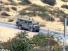 Gaza: Izraelska vojska navkljub premirju nadleguje Palestince