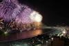 Foto in video: Po svetu pričakali leto 2013 z ognjemeti
