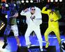 Psy slavil tudi na korejskih grammyjih, Gangnam Style je skladba leta