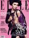 Andrej Pejić krasi naslovnico ženske revije Elle