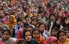 Posiljevalcem indijske študentke grozi smrtna kazen