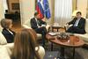 Predsednik Pahor išče varuha. Po prvih ocenah ga čaka dolga pot.