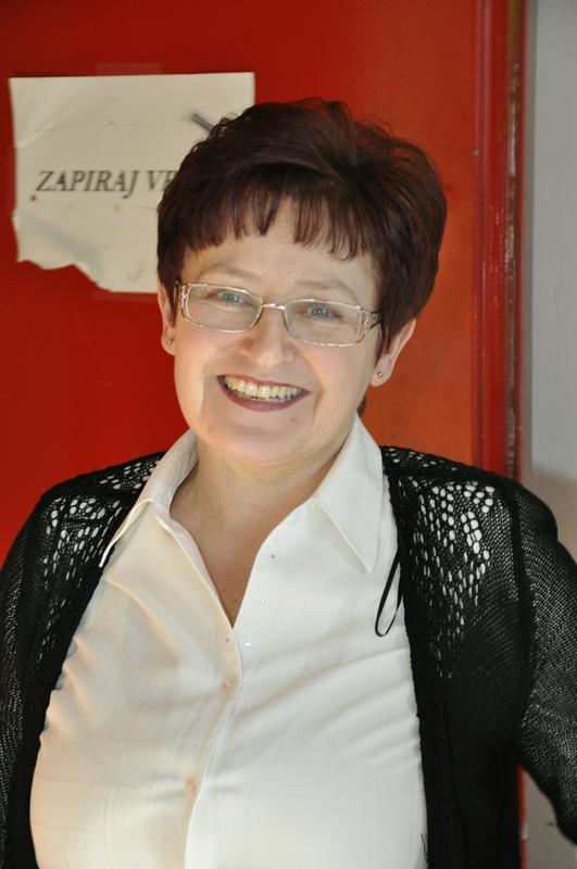 Polona Pivec
