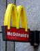 Makedonija po 16 letih ostala brez McDonald'sov