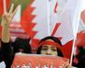 Bahrajnsko prizivno sodišče dokončno zavrnilo pritožbe obsojenih aktivistov
