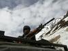 Nov incident v Kašmirju: Pakistanci ubili dva indijska vojaka