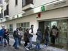 Španija se je po več kot dveh letih izkopala iz recesije