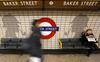 Londonski metro praznuje - že 150 let prevaža potnike z vsega sveta