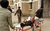 V eksplozijah na jugu Pakistana več kot sto mrtvih