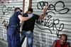 Grška policija zamenjuje turiste za nezakonite priseljence