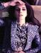 Lana Del Rey na naslovnici Voguea z nakitom Lare Bohinc