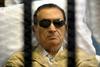 Egiptovsko sodišče odredilo ponovno sojenje Mubaraku