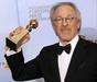 Steven Spielberg: Kot otrok sem se bal Grimmovih pravljic