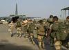 Združeni narodi podprli francosko vojaško akcijo v Maliju