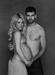 Shakira v dobrodelne namene pokazala nosečniški trebušček