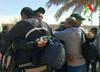 Po reševalni akciji alžirske vojske še vedno neznana usoda 30 talcev