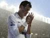 Bale igralec leta, v postavi največ 