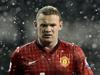 Manchester United zavrnil Chelseajevo ponudbo za Rooneyja
