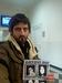 Aktivist Sanjin Jašar izpuščen iz pripora s 357 evri kazni