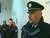 Stavkajoči policisti bodo turiste obveščali, da se nima smisla ustavljati v Sloveniji