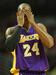 Šok za Lakerse: Bryant z verjetno strgano tetivo končal sezono