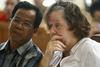 Britanko na Baliju obsodili na smrt zaradi tihotapljenja mamil