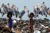 ZN začel kampanjo proti metanju hrane v smeti